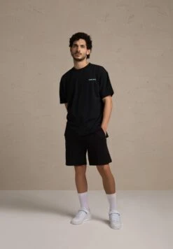 Carson Logo Shorts -Sport Apparel Shop 4 zoom desktop 109