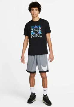 Nike 3.0 Dri-Fit Shorts -Sport Apparel Shop 4 zoom desktop 112