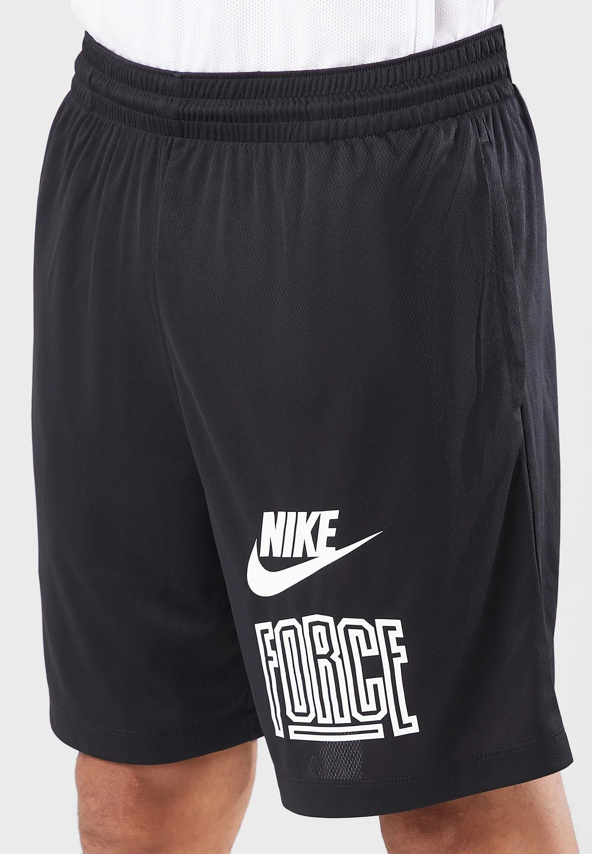 Nike 8" Dri-Fit Shorts 6 Nike 8" Dri-Fit Shorts - Image 4