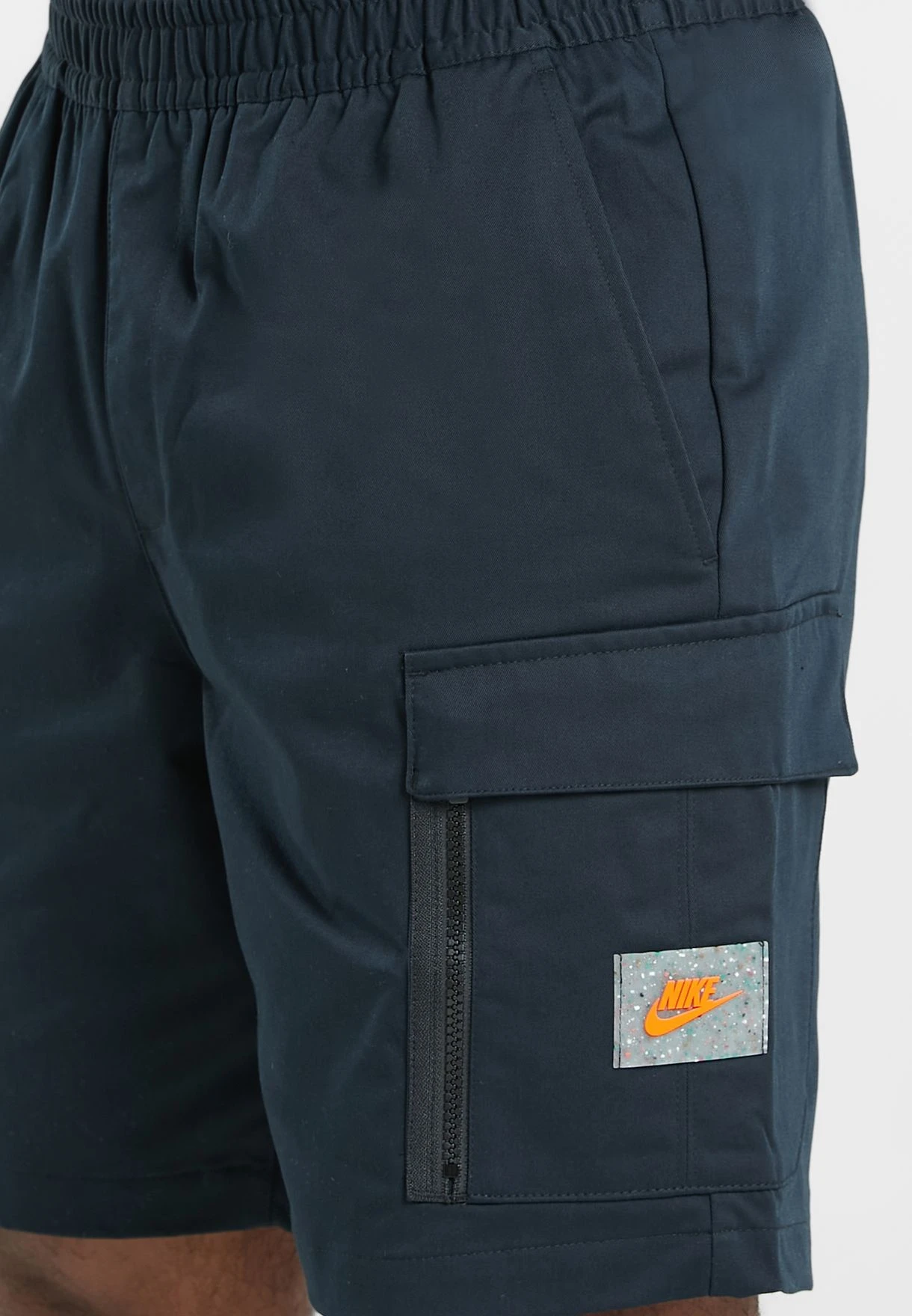 Nike Nsw Spu Woven Shorts 6 Nike Nsw Spu Woven Shorts - Image 4