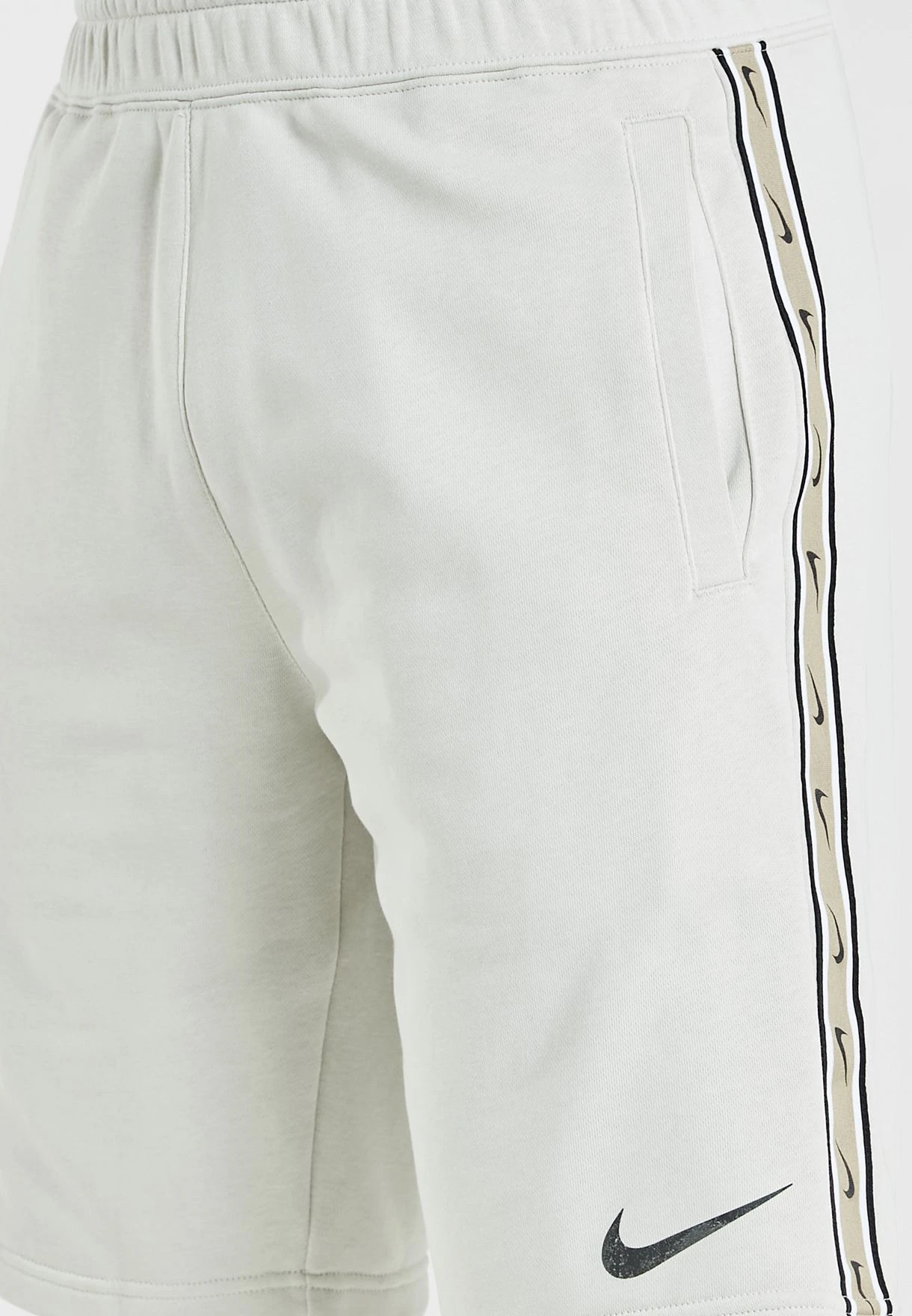 Nike Nsw Repeat Fleece Shorts 6 Nike Nsw Repeat Fleece Shorts - Image 4