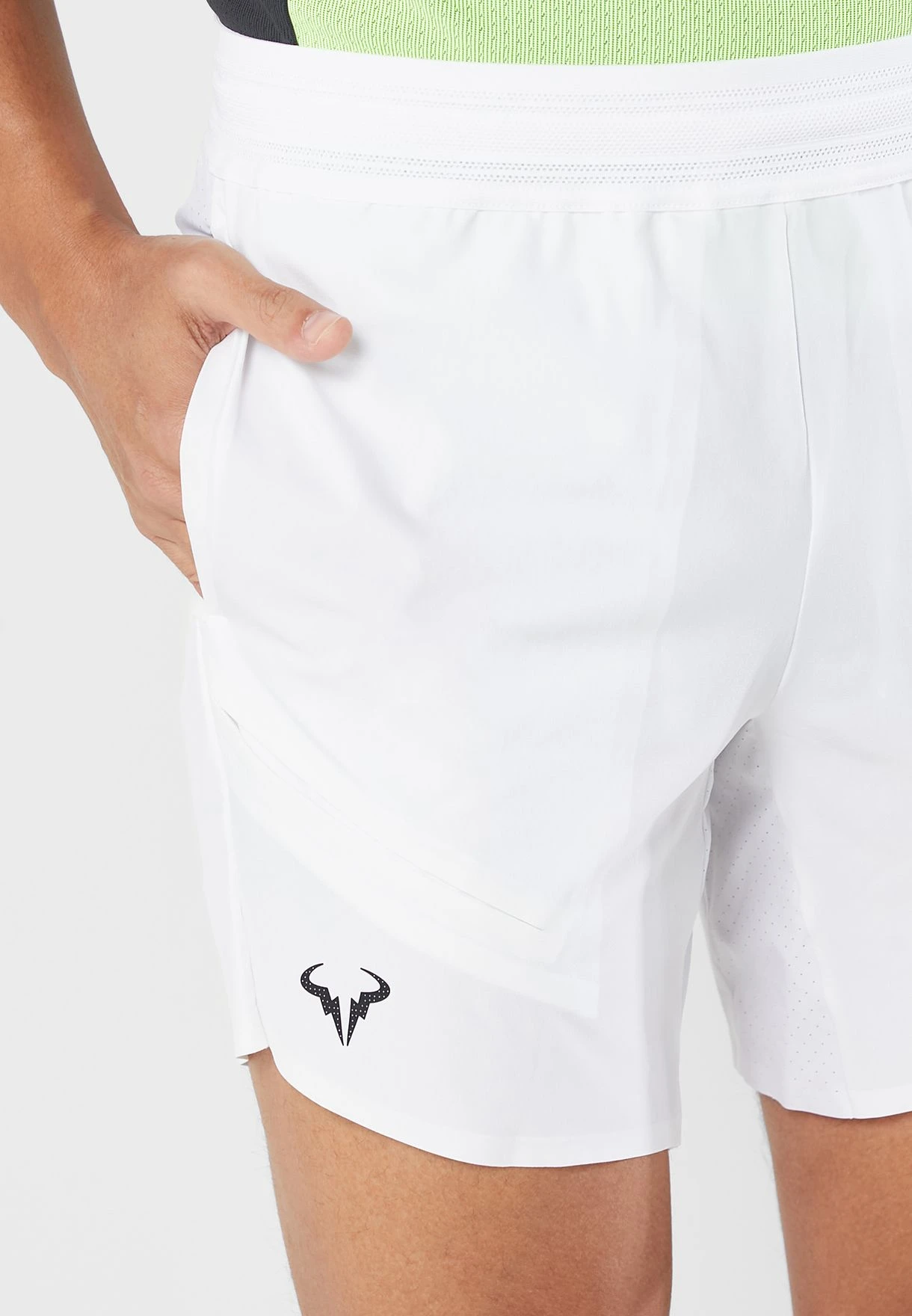 Nike 7" Dri-Fit Rafa Shorts 6 Nike 7" Dri-Fit Rafa Shorts - Image 4