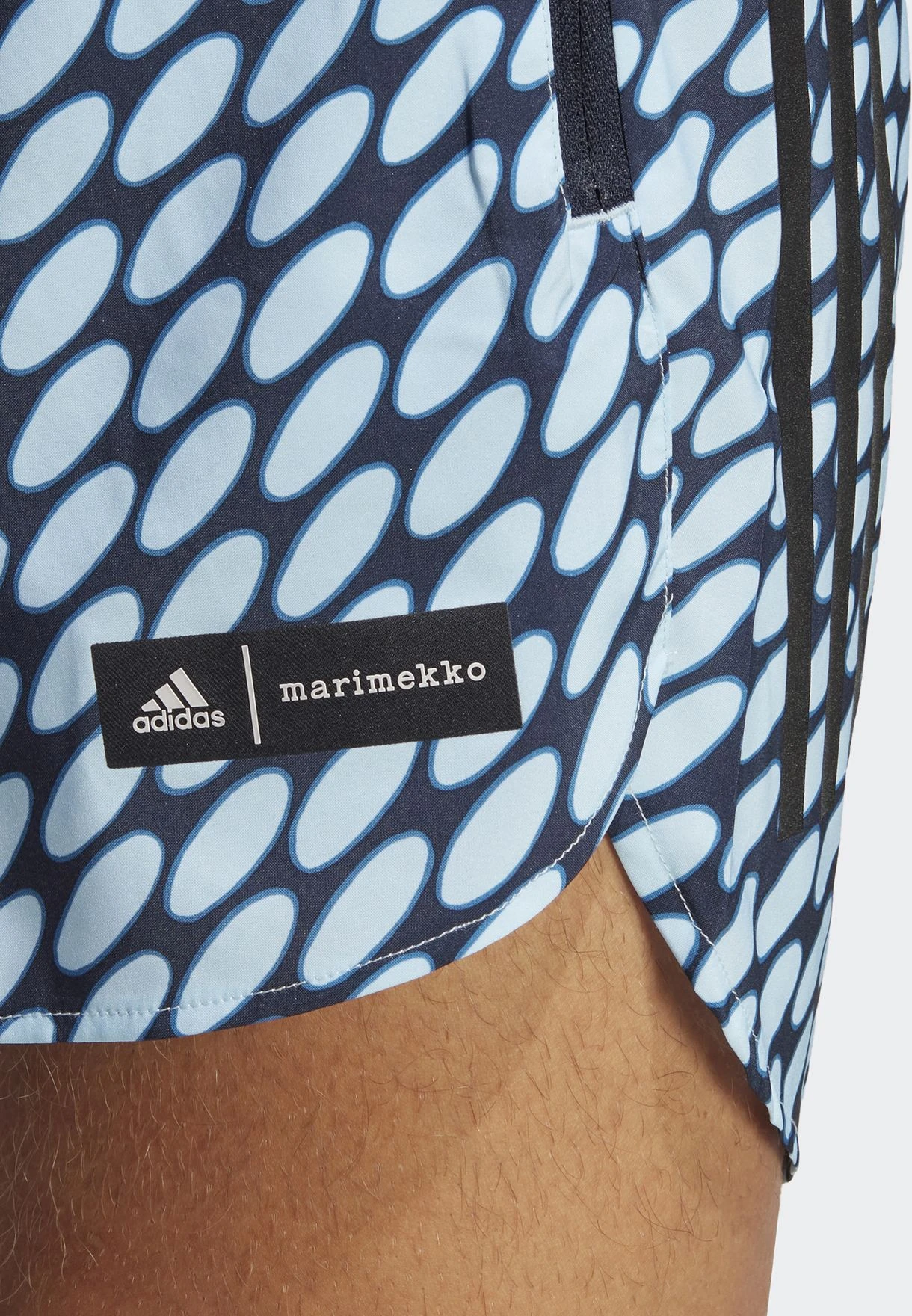 ADIDAS Marimekko Shorts 6 ADIDAS Marimekko Shorts - Image 4