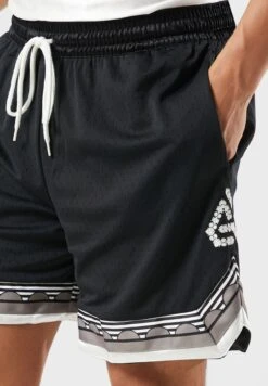 Nike Giannis 6" Dri-Fit Mesh Shorts -Sport Apparel Shop 4 zoom desktop 125