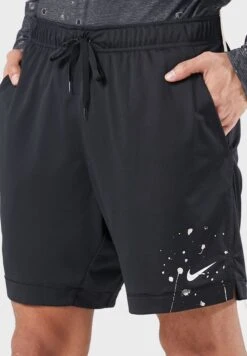 Nike 7" Dri-Fit Knit Dye Shorts 9 Nike 7" Dri-Fit Knit Dye Shorts -Sport Apparel Shop 4 zoom desktop 132