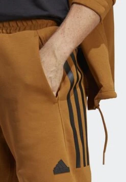 ADIDAS 3 Stripe Future Icons Shorts -Sport Apparel Shop 4 zoom desktop 134