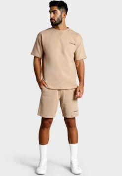 Bohdi Core Shorts 9 Bohdi Core Shorts -Sport Apparel Shop 4 zoom desktop 135