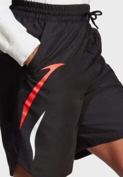 ADIDAS Colour Block Woven Shorts 10 ADIDAS Colour Block Woven Shorts -Sport Apparel Shop 4 zoom desktop 136