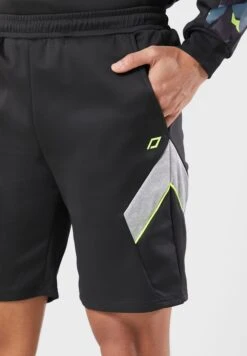 Hybrid Shorts -Sport Apparel Shop 4 zoom desktop 14