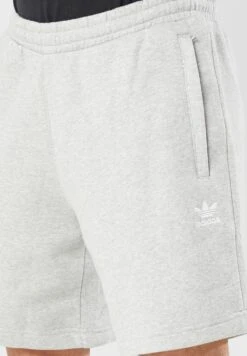 Adidas Originals Trefoil Essential Shorts -Sport Apparel Shop 4 zoom desktop 144