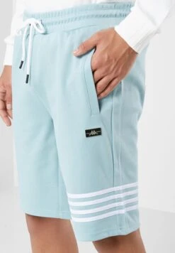 Kappa Logo Shorts -Sport Apparel Shop 4 zoom desktop 15
