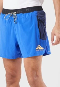 Nike 5" Dri-Fit Trail Shorts -Sport Apparel Shop 4 zoom desktop 151