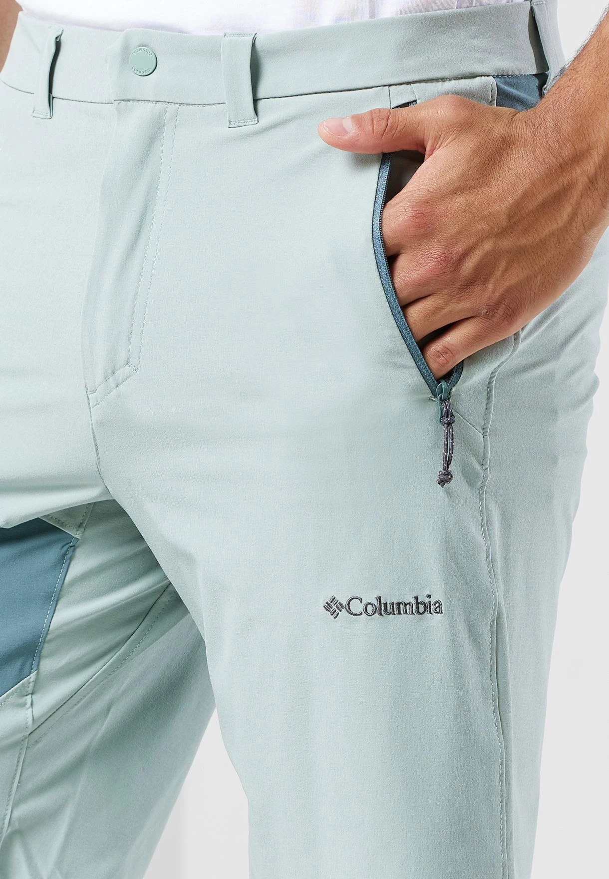 Columbia Triple Canyon Shorts 6 Columbia Triple Canyon Shorts - Image 4