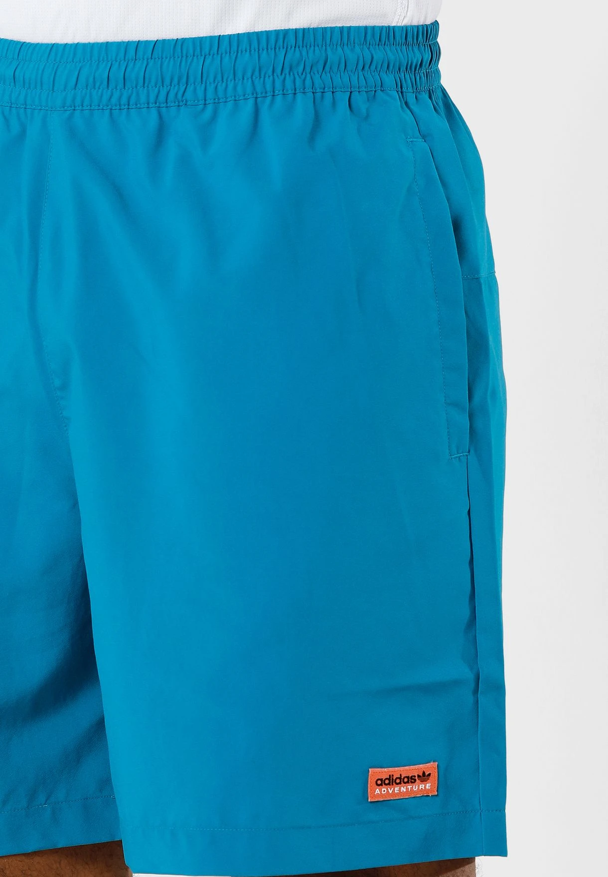 Adidas Originals Adventure Woven Shorts 6 Adidas Originals Adventure Woven Shorts - Image 4