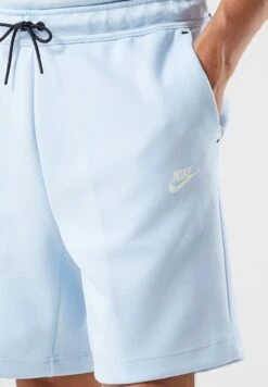 Nike Nsw Tech Fleece Shorts -Sport Apparel Shop 4 zoom desktop 160