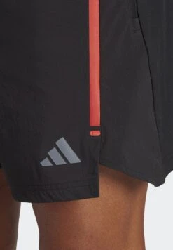 ADIDAS Workout Teach Not Preach Shorts -Sport Apparel Shop 4 zoom desktop 166