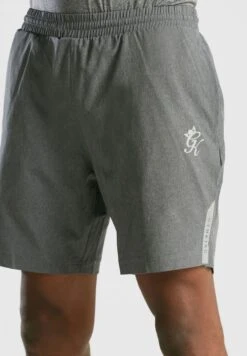 Gym King Impact Shorts -Sport Apparel Shop 4 zoom desktop 169