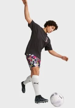 Puma Neymar Jr. Creativity Shorts -Sport Apparel Shop 4 zoom desktop 175
