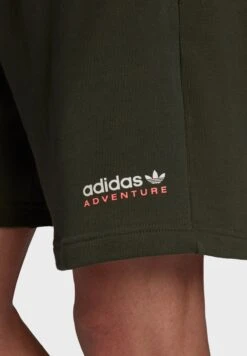 Adidas Originals Adventure Shorts -Sport Apparel Shop 4 zoom desktop 176
