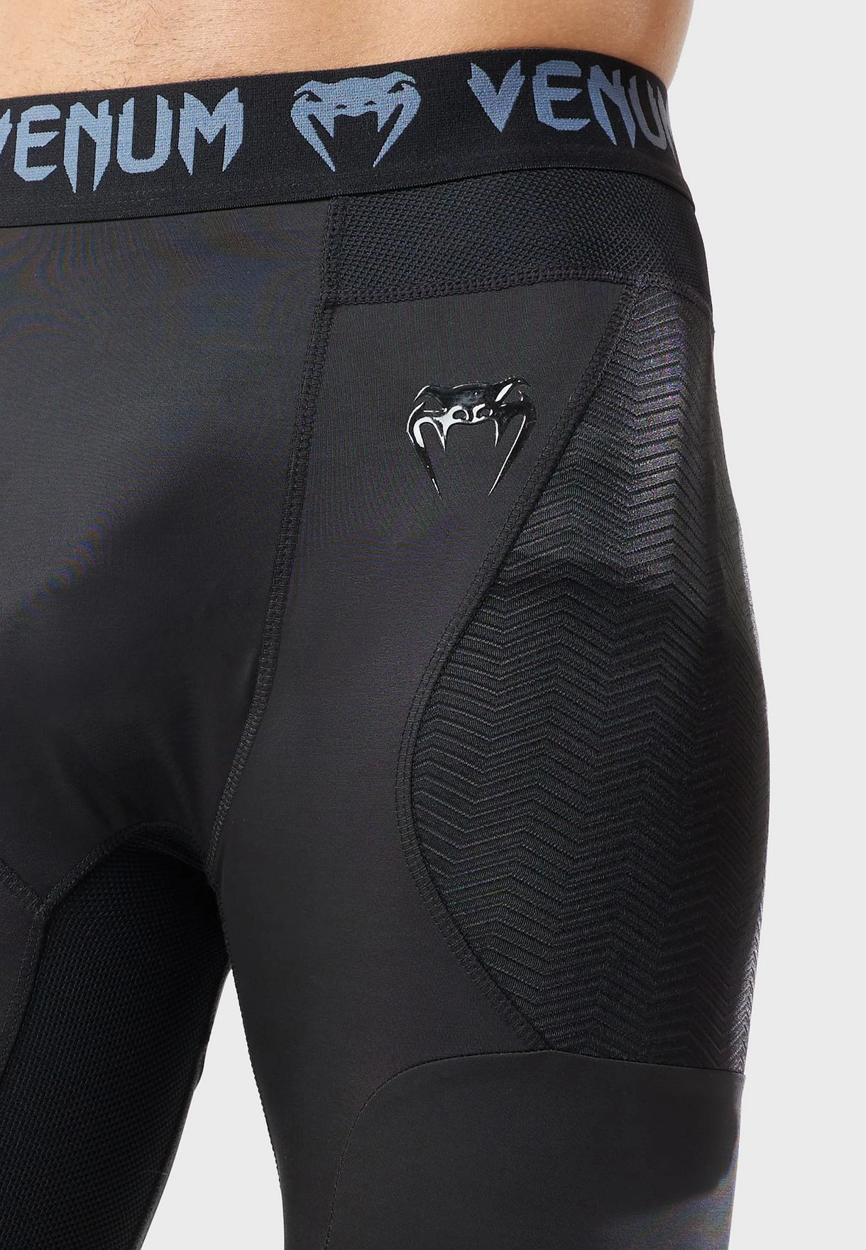 Venum Compression Fit Shorts 6 Venum Compression Fit Shorts - Image 4