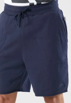 ADIDAS Internal Logo Shorts -Sport Apparel Shop 4 zoom desktop 19