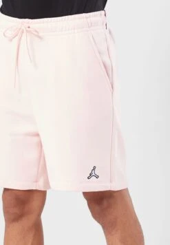 Jordan Essential Fleece Shorts -Sport Apparel Shop 4 zoom desktop 192