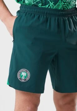Nike Nigeria Dri-Fit Stadium Shorts -Sport Apparel Shop 4 zoom desktop 20