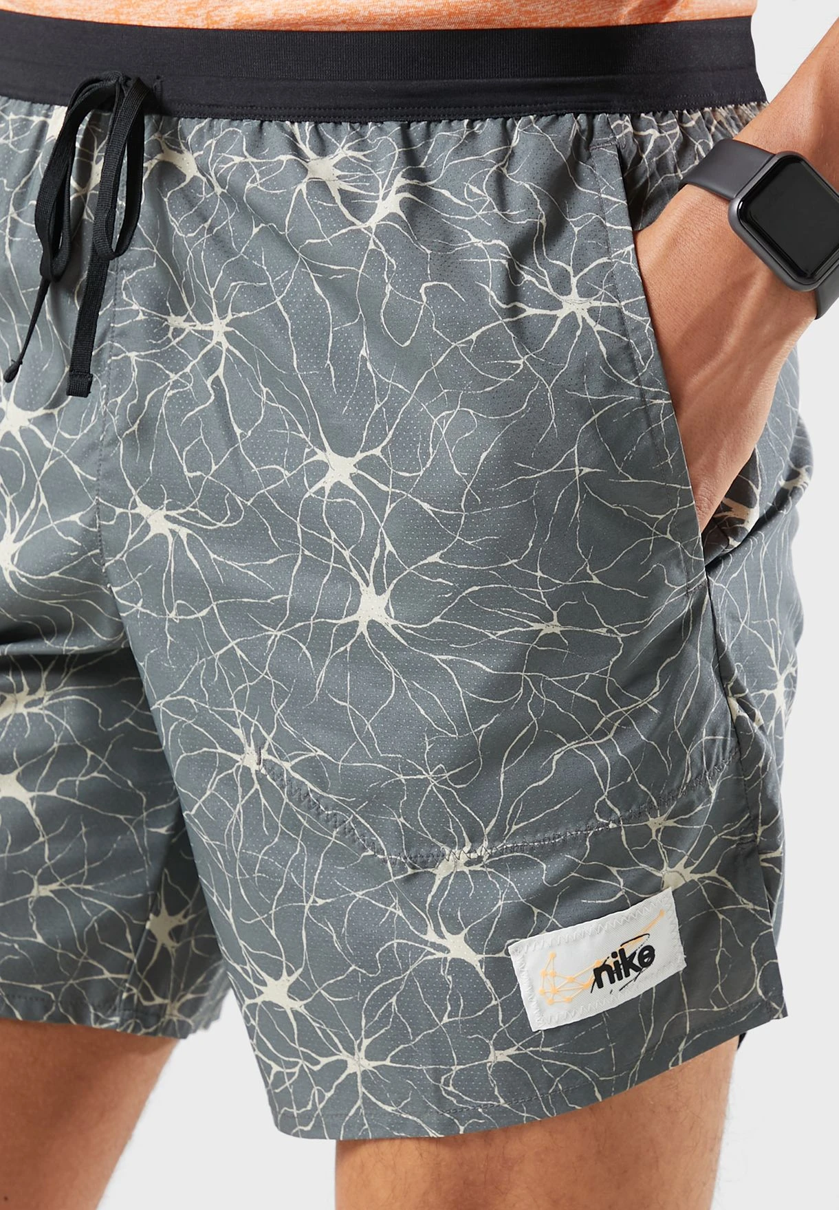 Nike 7" Stride Shorts 6 Nike 7" Stride Shorts - Image 4