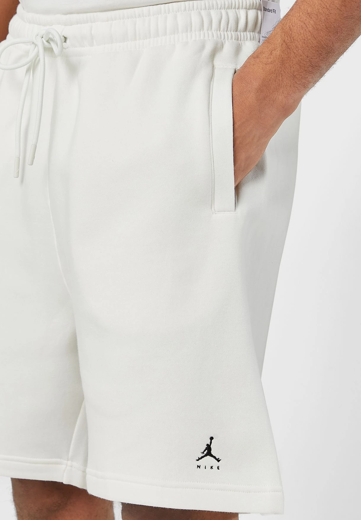 Jordan Flight Mvp Fleece Shorts 6 Jordan Flight Mvp Fleece Shorts - Image 4