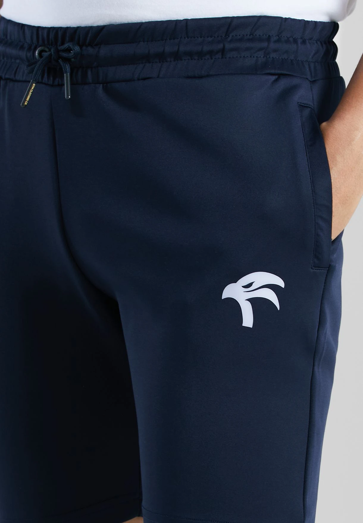 Core Logo Shorts 6 Core Logo Shorts - Image 4