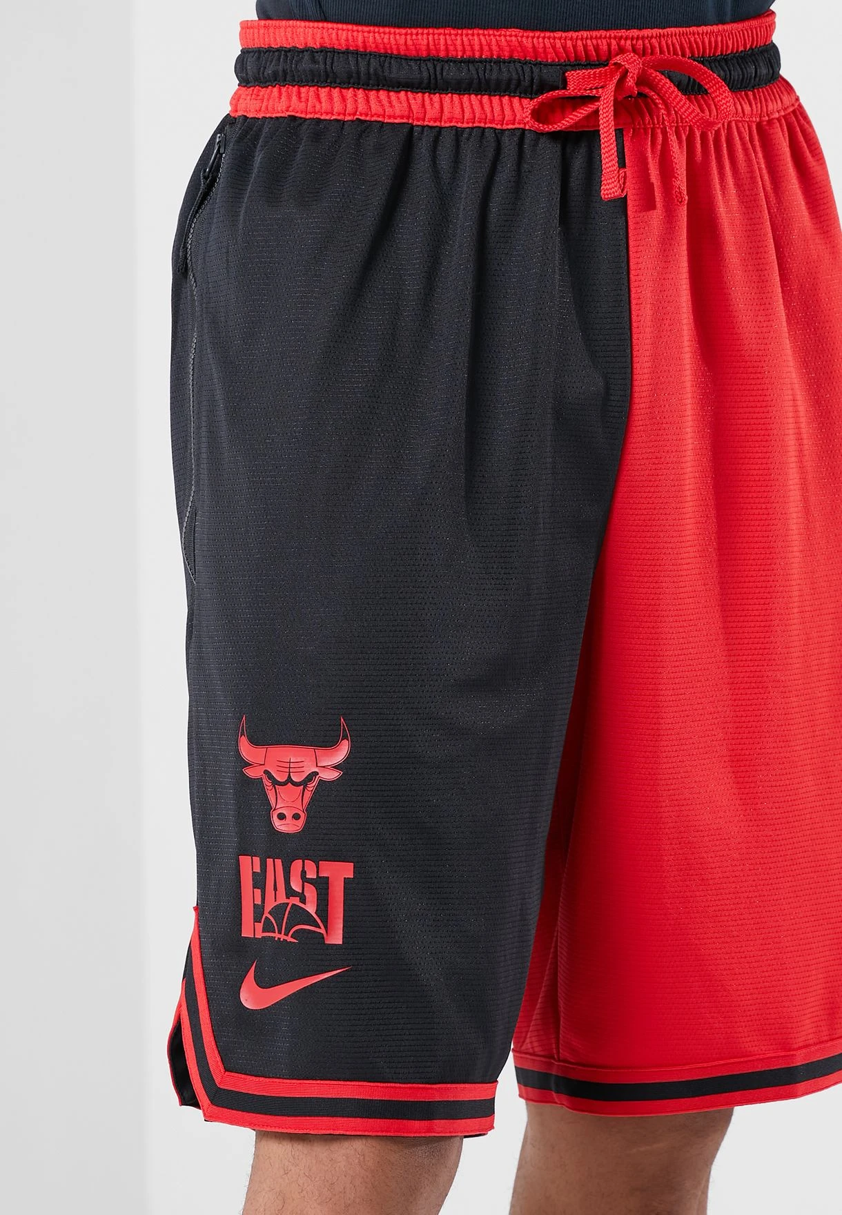 Nike Chicago Bulls Graphic Shorts 6 Nike Chicago Bulls Graphic Shorts - Image 4