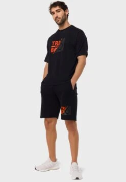 Abner Printed Shorts 9 Abner Printed Shorts -Sport Apparel Shop 4 zoom desktop 209