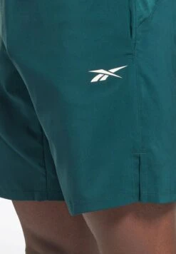 Reebok Workout Ready Shorts 11 Reebok Workout Ready Shorts -Sport Apparel Shop 4 zoom desktop 222
