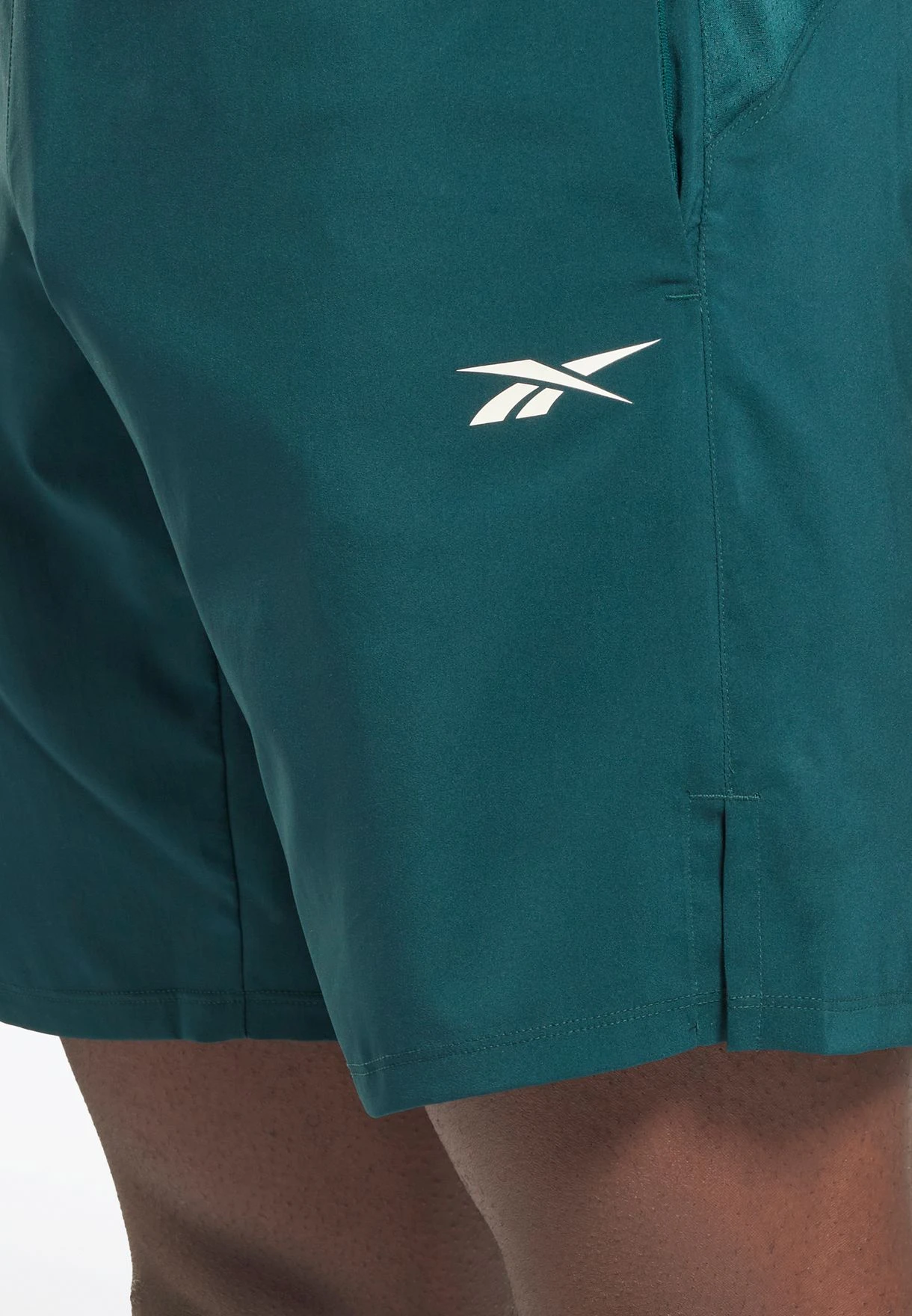 Reebok Workout Ready Shorts 6 Reebok Workout Ready Shorts - Image 4