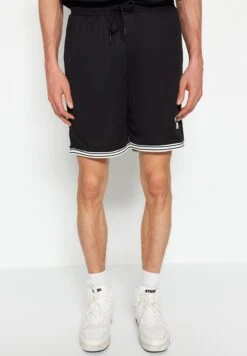Trendyol Drawstring Shorts 12 Trendyol Drawstring Shorts -Sport Apparel Shop 4 zoom desktop 227