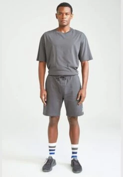 DeFacto Slim Fit Printed Short 13 DeFacto Slim Fit Printed Short -Sport Apparel Shop 4 zoom desktop 233