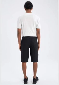 DeFacto Regular Fit Basic Bermuda Shorts -Sport Apparel Shop 4 zoom desktop 241