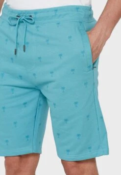 Aeropostale Palm Print Shorts -Sport Apparel Shop 4 zoom desktop 245