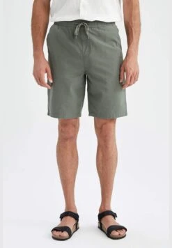 DeFacto Man Regular Fit Woven Bottom Woven Short -Sport Apparel Shop 4 zoom desktop 248