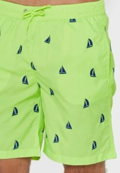 Printed Swim Shorts 9 Printed Swim Shorts -Sport Apparel Shop 4 zoom desktop 253