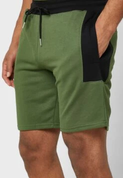 Colourblock Shorts -Sport Apparel Shop 4 zoom desktop 257