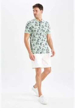 DeFacto Relax Fit Side Pockets Short 14 DeFacto Relax Fit Side Pockets Short -Sport Apparel Shop 4 zoom desktop 259