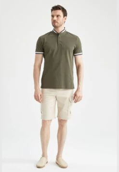 DeFacto Regular Fit Shorts -Sport Apparel Shop 4 zoom desktop 270