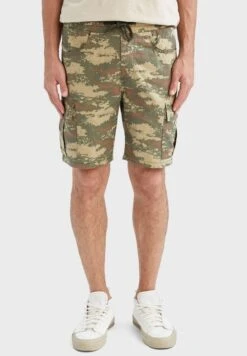 DeFacto Tie Dye Shorts -Sport Apparel Shop 4 zoom desktop 282