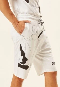 Graphic Shorts -Sport Apparel Shop 4 zoom desktop 285