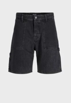 Jack & Jones Mid Wash Denim Shorts 10 Jack & Jones Mid Wash Denim Shorts -Sport Apparel Shop 4 zoom desktop 287