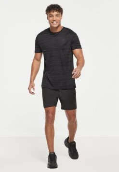 Kappa Logo Woven Shorts -Sport Apparel Shop 4 zoom desktop 3