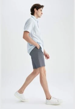 DeFacto Man Woven Bermuda 14 DeFacto Man Woven Bermuda -Sport Apparel Shop 4 zoom desktop 30