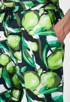 Koovs Resort Print Short -Sport Apparel Shop 4 zoom desktop 304