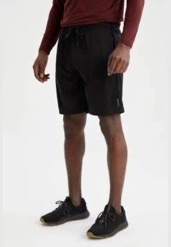 DeFacto Slim Knitted Shorts 10 DeFacto Slim Knitted Shorts -Sport Apparel Shop 4 zoom desktop 317